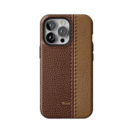 Two-Tone Walnut iPhone Case gallery - Iphone_13_Pro_1