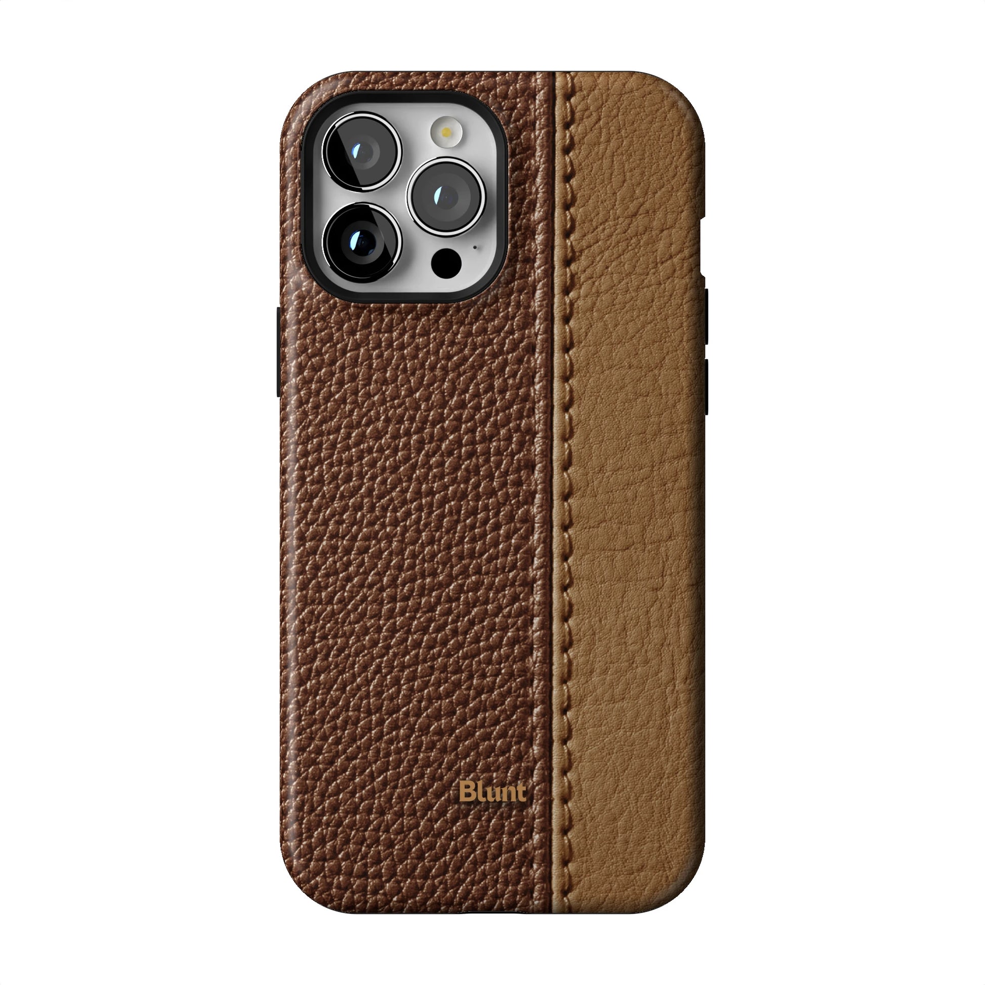 Two-Tone Walnut iPhone Case gallery - Iphone_13_Pro_Max_1