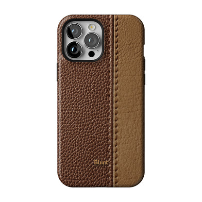 Two-Tone Walnut iPhone Case gallery - Iphone_13_Pro_Max_1