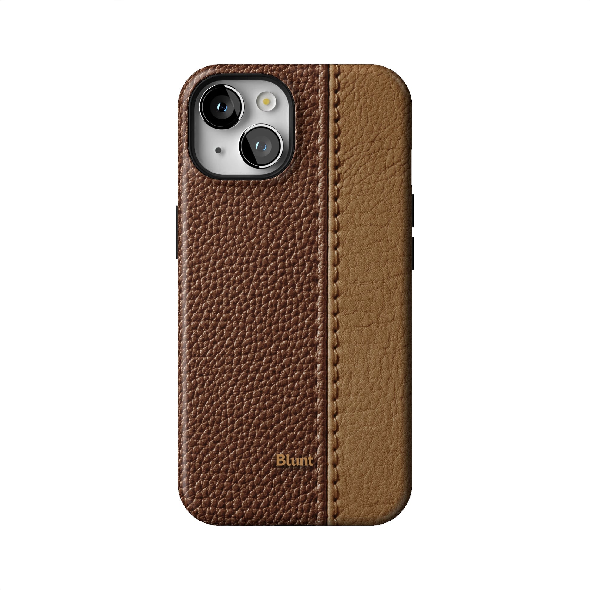 Two-Tone Walnut iPhone Case gallery - Iphone_14_Iphone_1