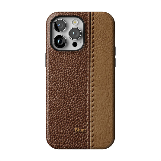 Two-Tone Walnut iPhone Case gallery - Iphone_14_Pro_Max_1