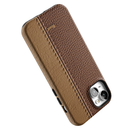 Two-Tone Walnut iPhone Case gallery - Iphone_15_Mini_Air_Plus_5
