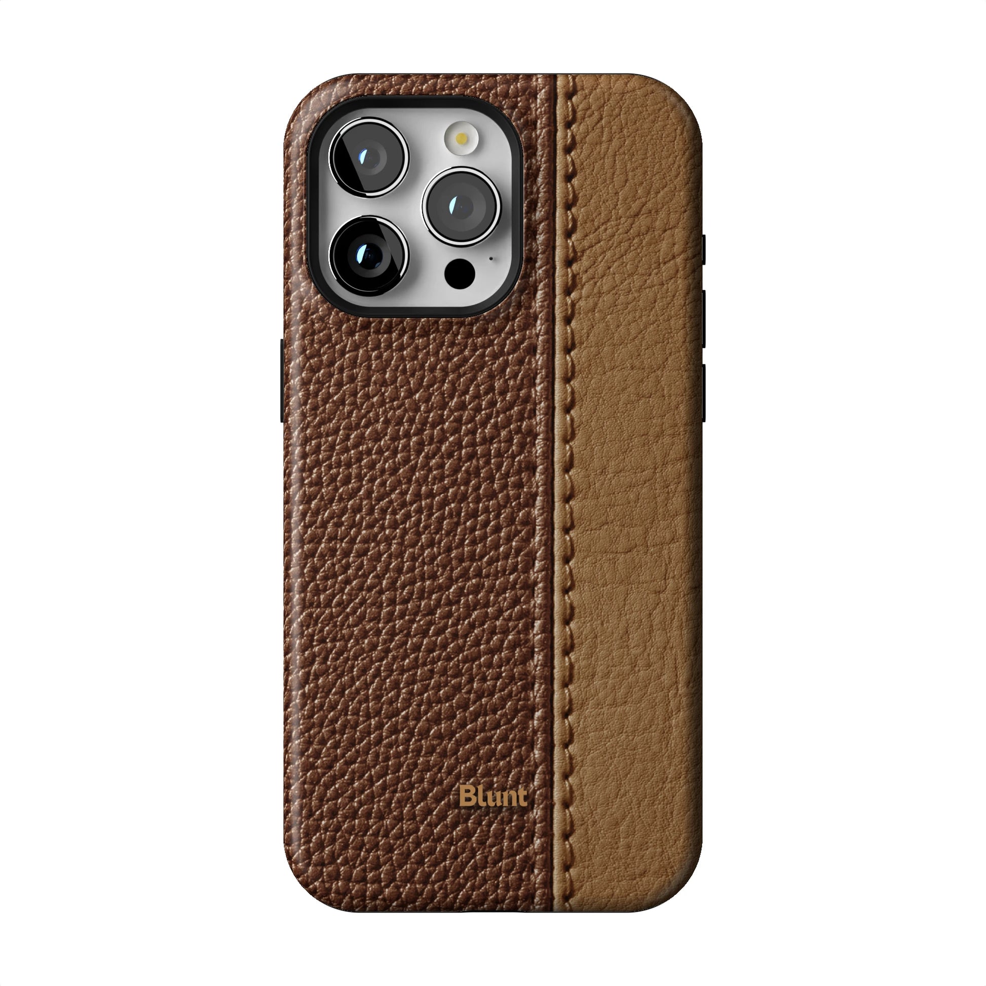 Two-Tone Walnut iPhone Case gallery - Iphone_15_Pro_Max_1