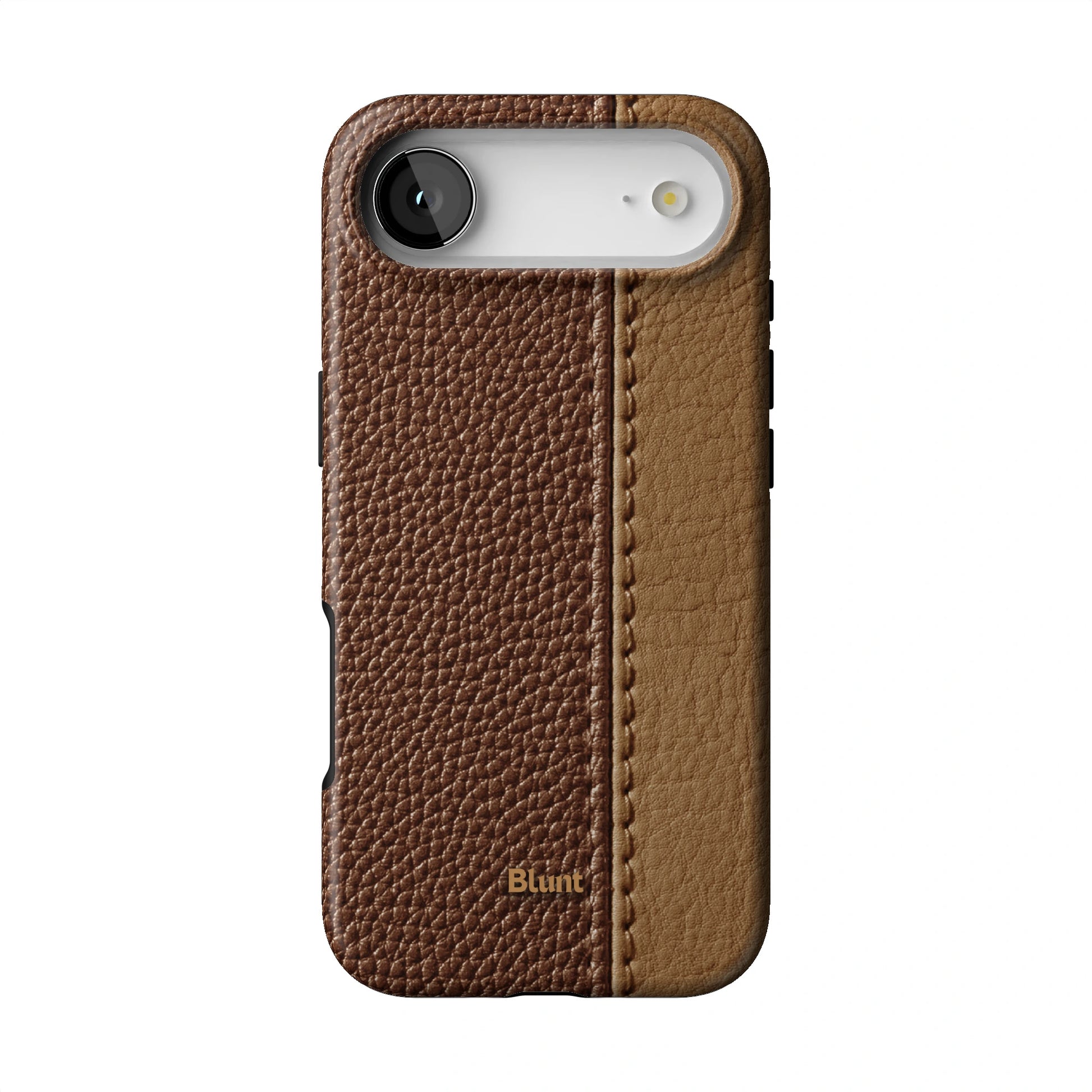 Two-Tone Walnut iPhone Case gallery - Iphone_17_Air_1