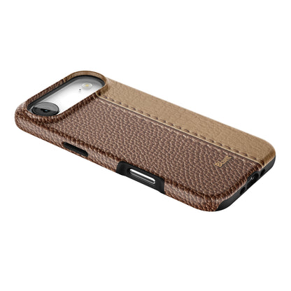 Two-Tone Walnut iPhone Case gallery - Iphone_17_Air_2