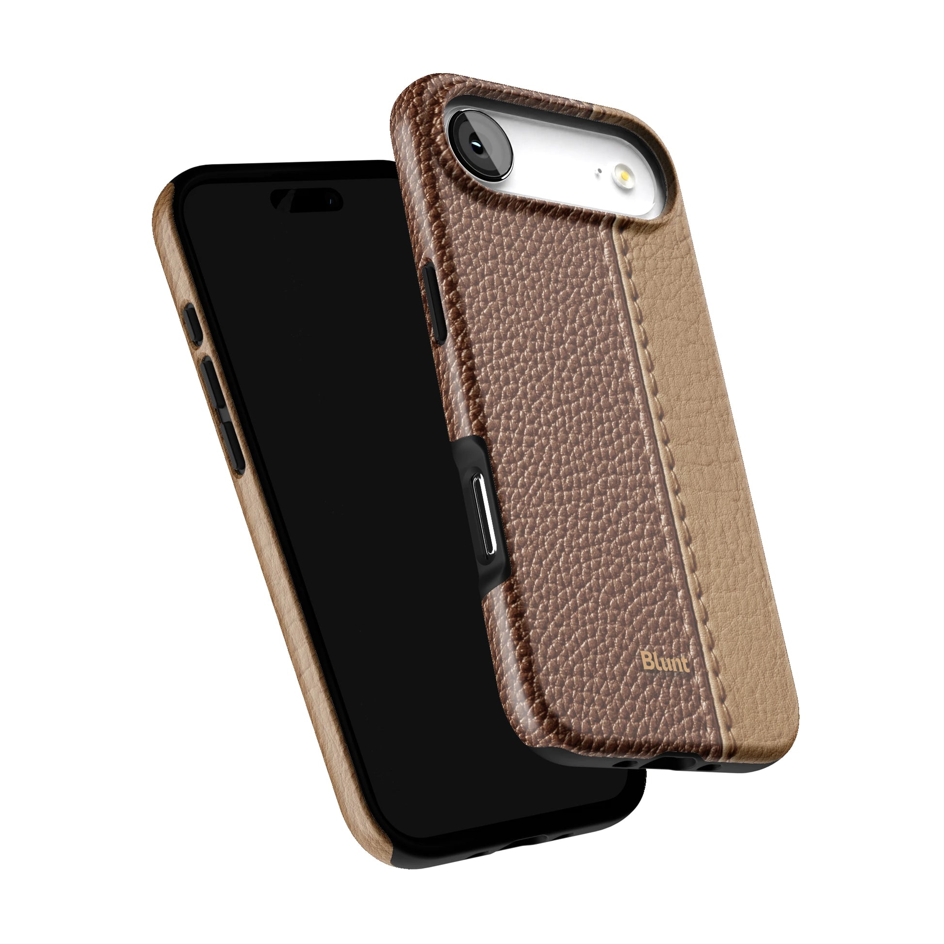 Two-Tone Walnut iPhone Case gallery - Iphone_17_Air_6