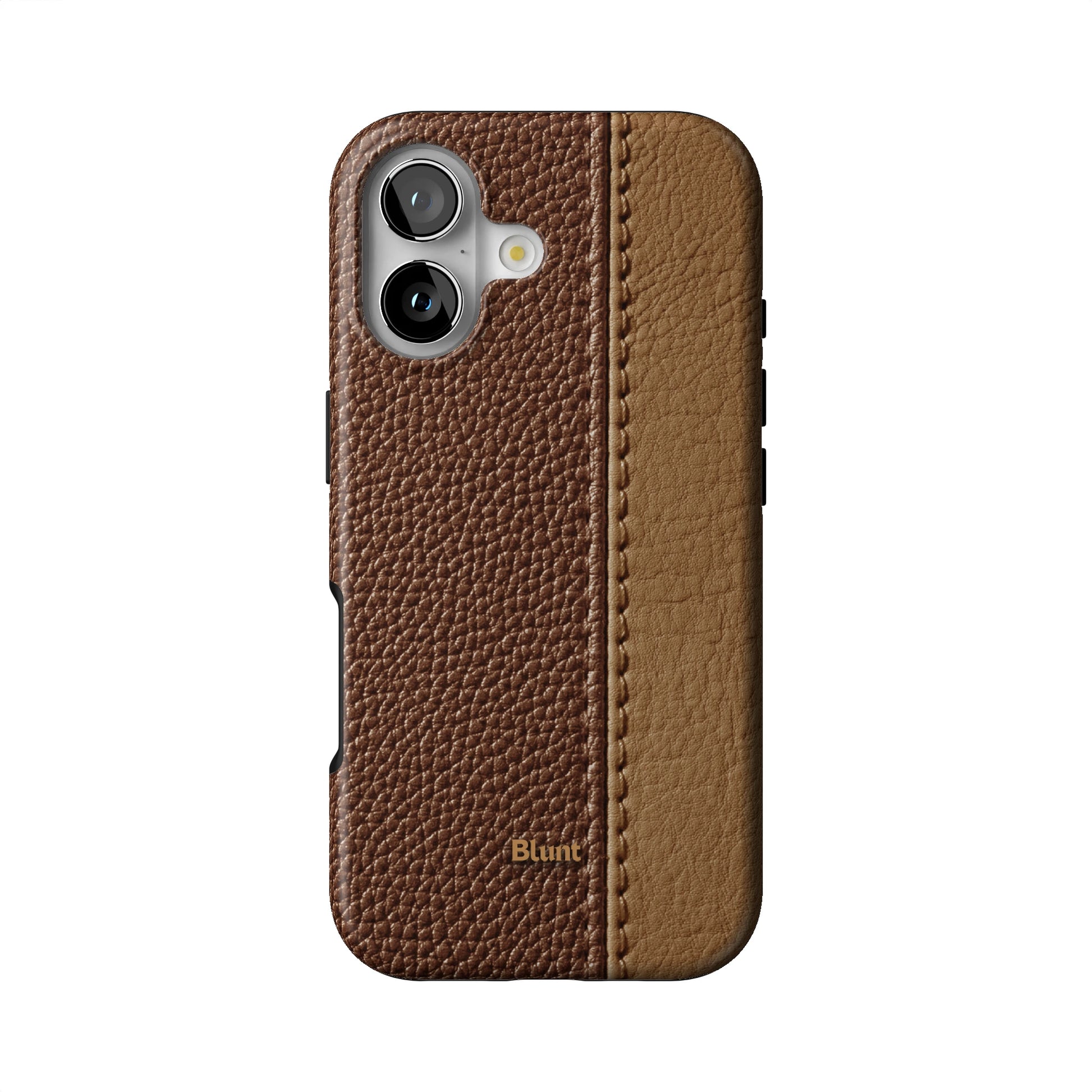 Two-Tone Walnut iPhone Case gallery - Iphone_17_Iphone_1