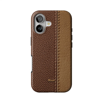 Two-Tone Walnut iPhone Case gallery - Iphone_17_Iphone_1