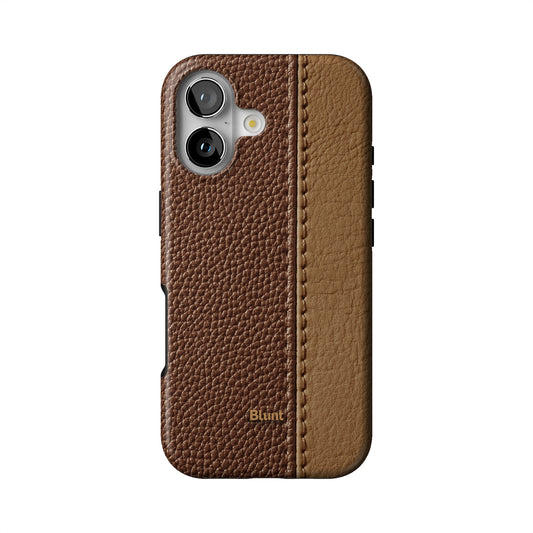 Two-Tone Walnut iPhone Case gallery - Iphone_17_Iphone_1