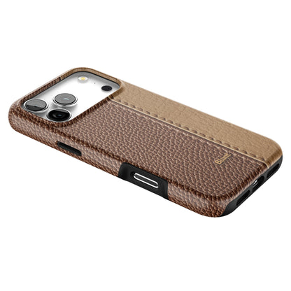 Two-Tone Walnut iPhone Case gallery - Iphone_17_Pro_Max_2