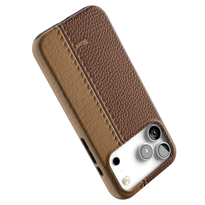 Two-Tone Walnut iPhone Case gallery - Iphone_17_Pro_Max_5