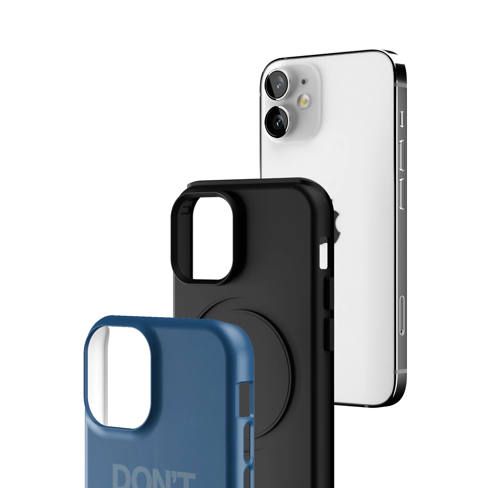 Uprise iPhone Case gallery - Iphone_12_Mini_Air_Plus_3