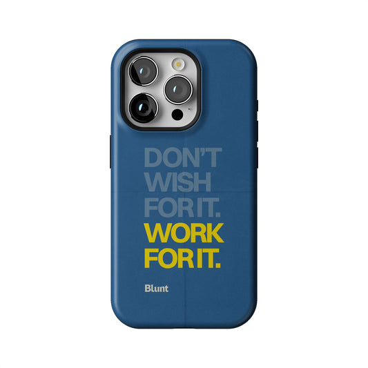 Uprise iPhone Case gallery - Iphone_15_Pro_1