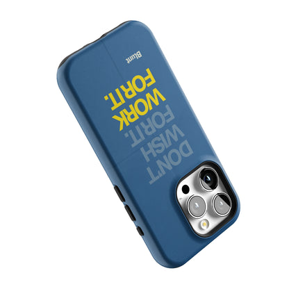Uprise iPhone Case gallery - Iphone_15_Pro_5