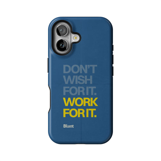 Uprise iPhone Case gallery - Iphone_16_Iphone_1