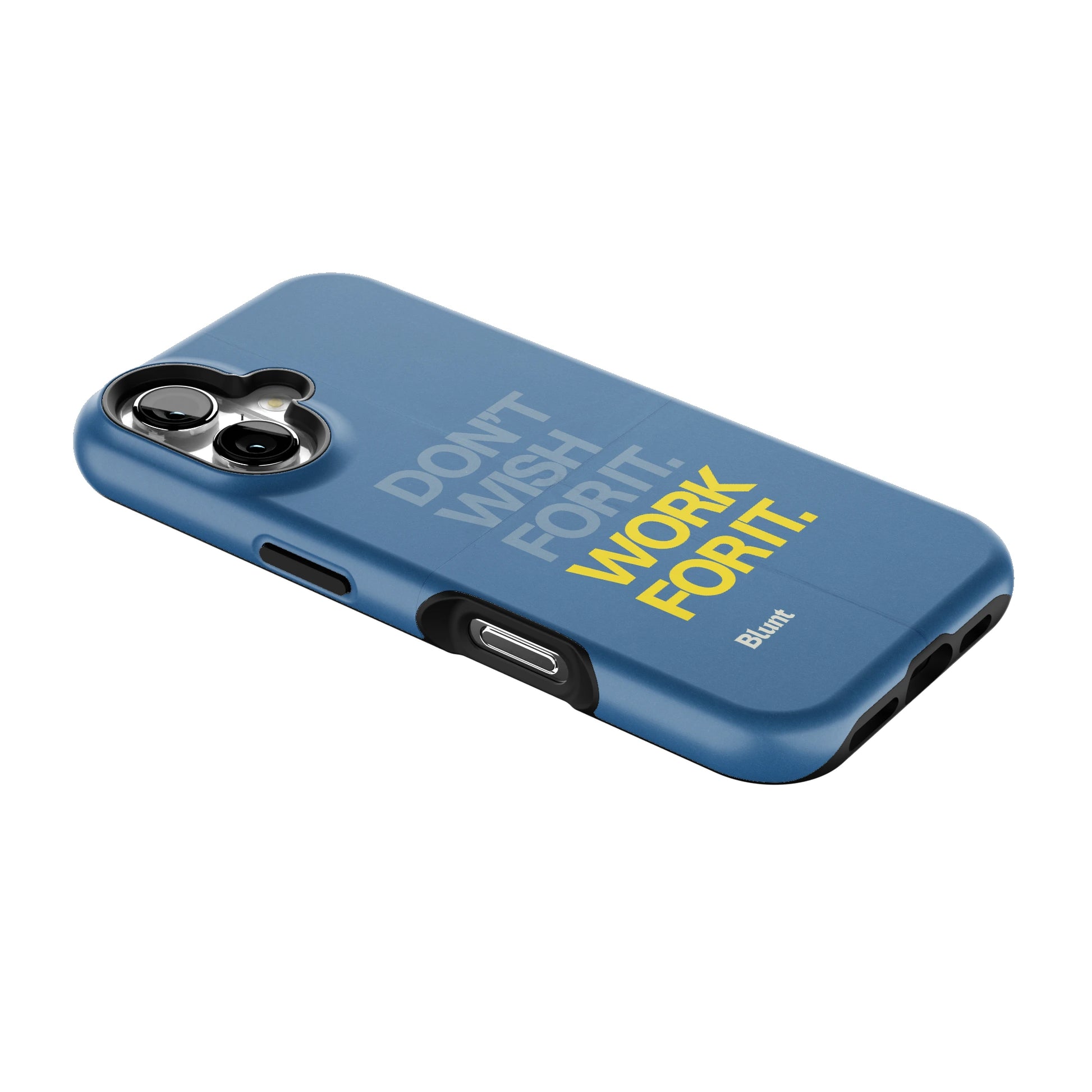 Uprise iPhone Case gallery - Iphone_16_Iphone_2