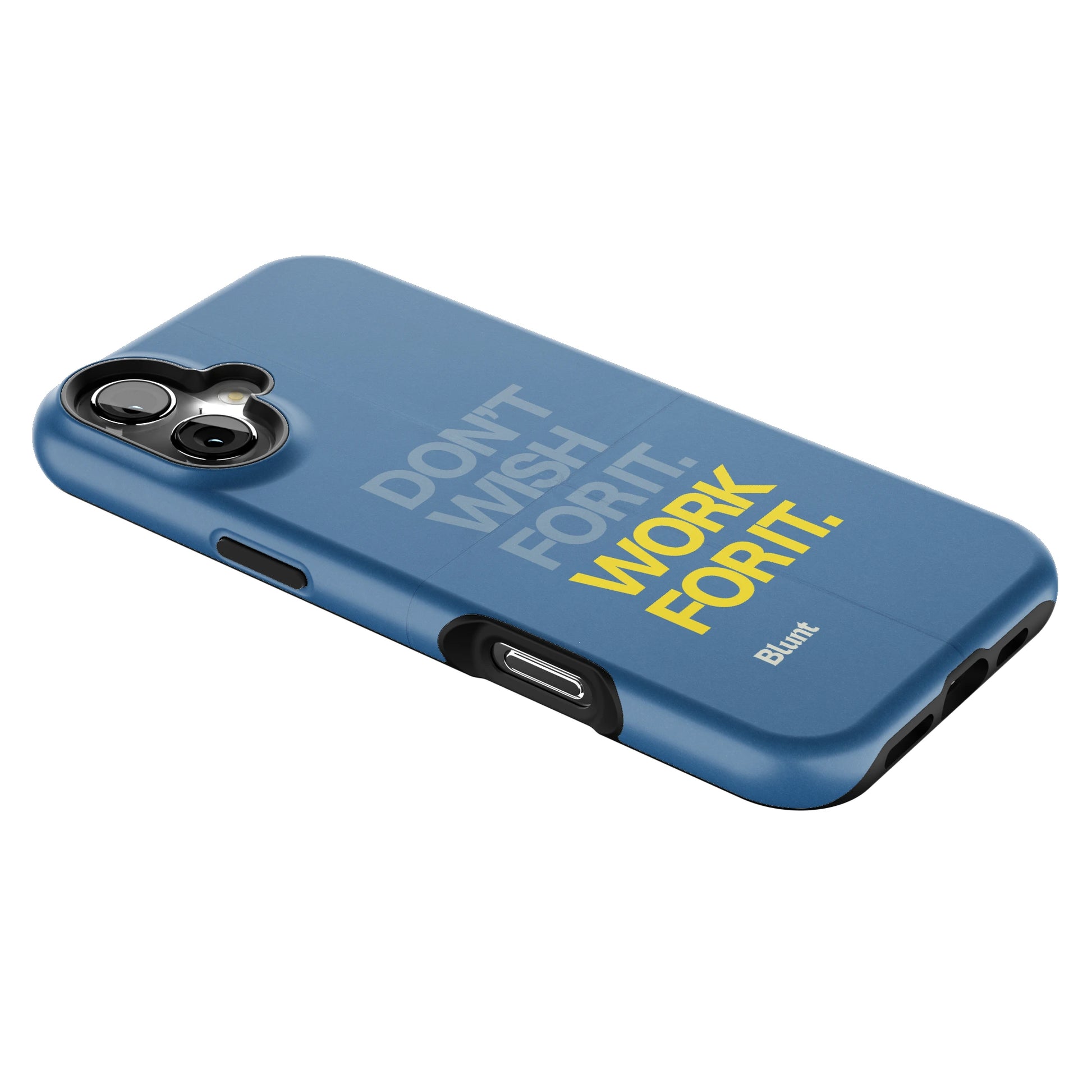 Uprise iPhone Case gallery - Iphone_16_Mini_Air_Plus_2