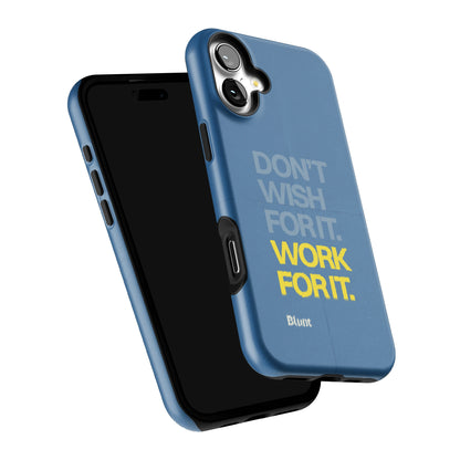 Uprise iPhone Case gallery - Iphone_16_Mini_Air_Plus_6