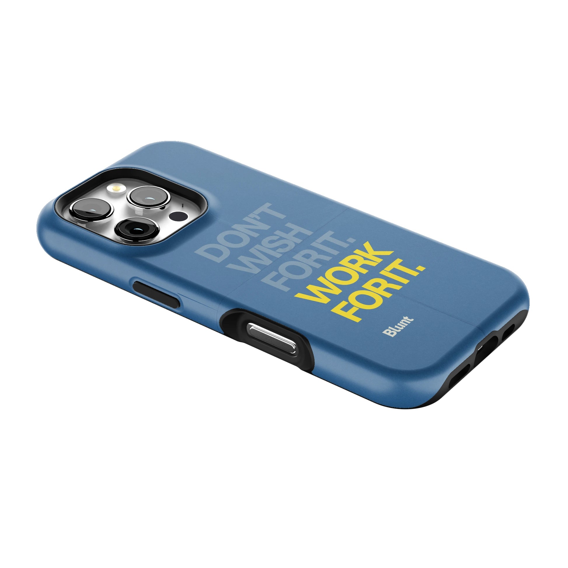 Uprise iPhone Case gallery - Iphone_16_Pro_2