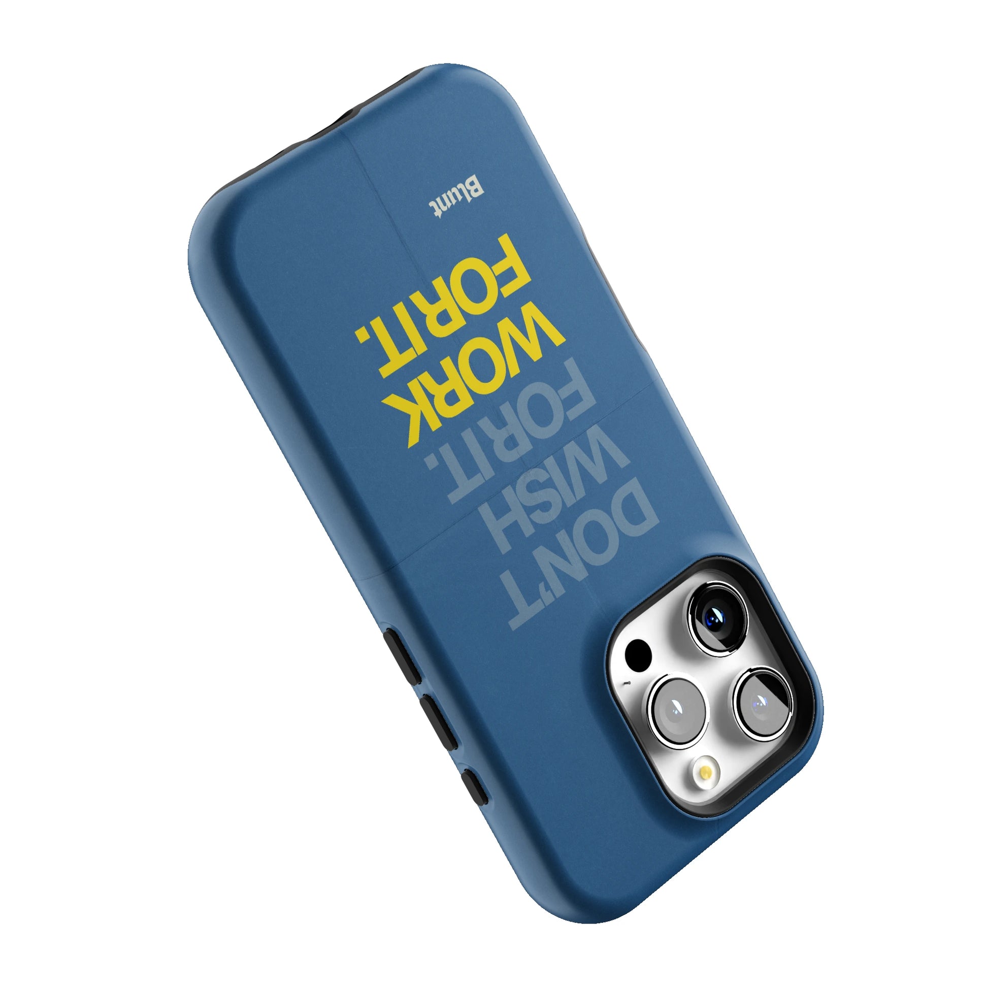 Uprise iPhone Case gallery - Iphone_16_Pro_5
