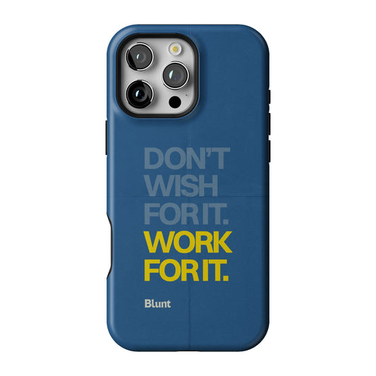 Uprise iPhone Case gallery - Iphone_16_Pro_Max_1