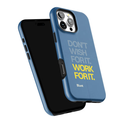 Uprise iPhone Case gallery - Iphone_16_Pro_Max_6