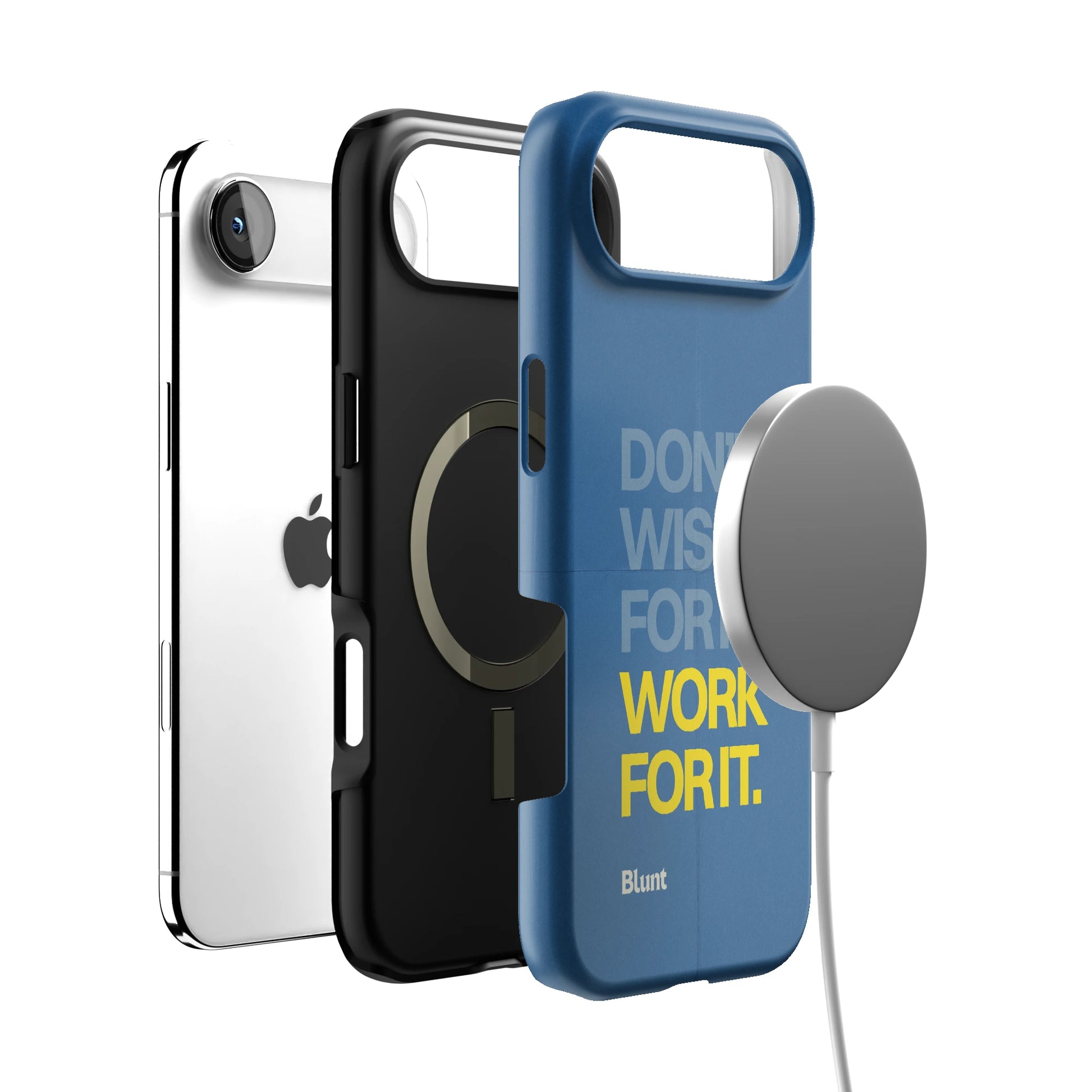 Uprise iPhone Case gallery - Iphone_17_Air_4