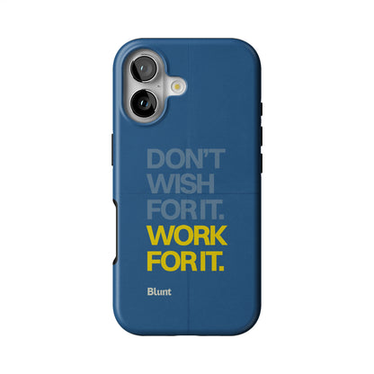 Uprise iPhone Case gallery - Iphone_17_Iphone_1