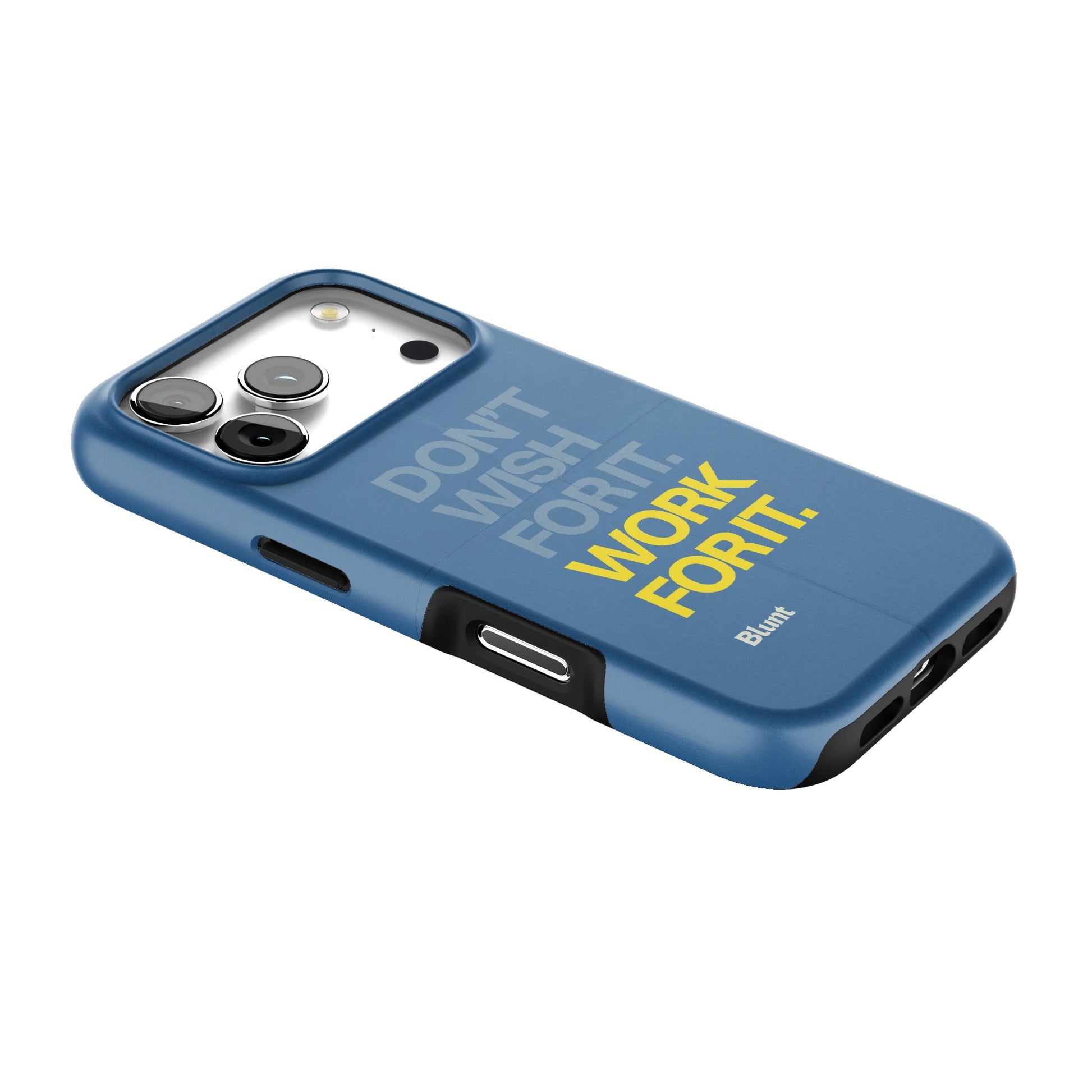 Uprise iPhone Case gallery - Iphone_17_Pro_2