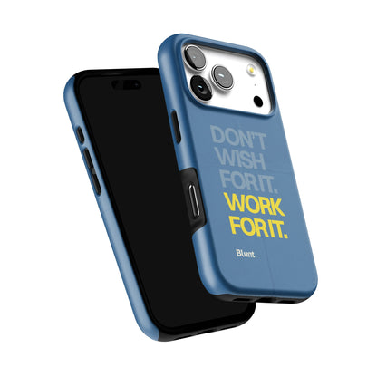 Uprise iPhone Case gallery - Iphone_17_Pro_6