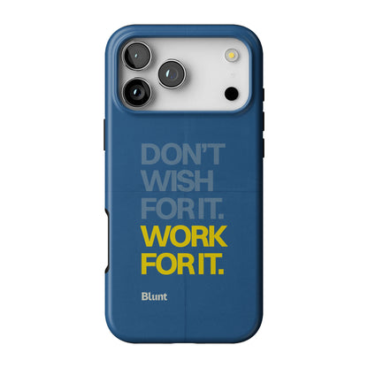 Uprise iPhone Case gallery - Iphone_17_Pro_Max_1