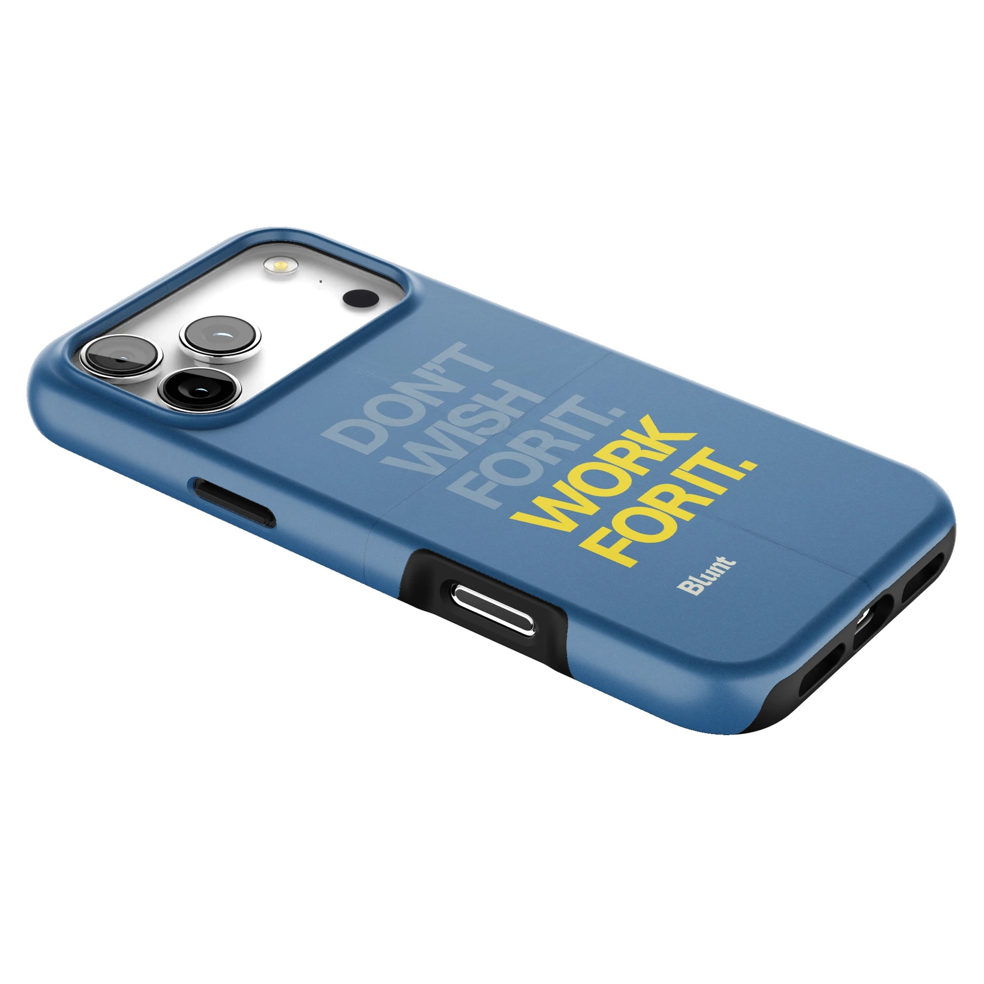 Uprise iPhone Case gallery - Iphone_17_Pro_Max_2