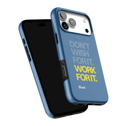 Uprise iPhone Case gallery - Iphone_17_Pro_Max_6