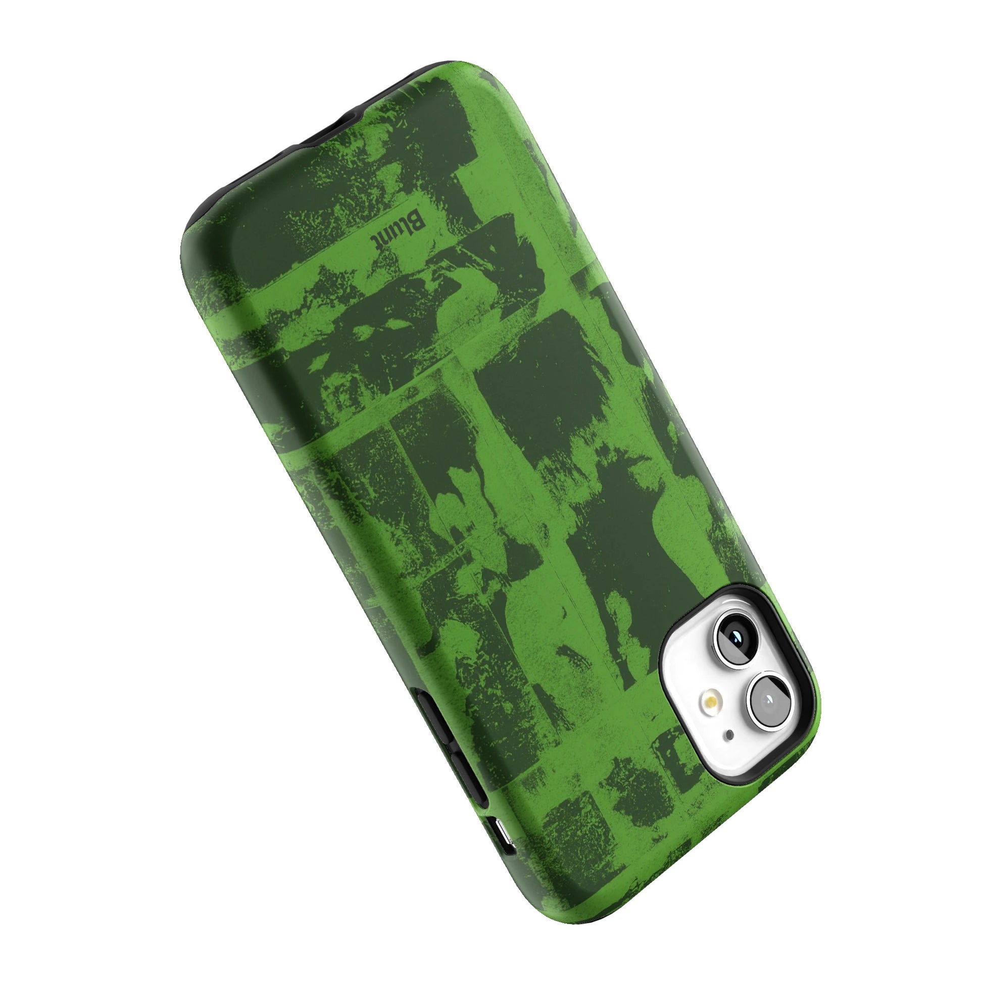 Urban Moss iPhone Case gallery - Iphone_11_Iphone_5