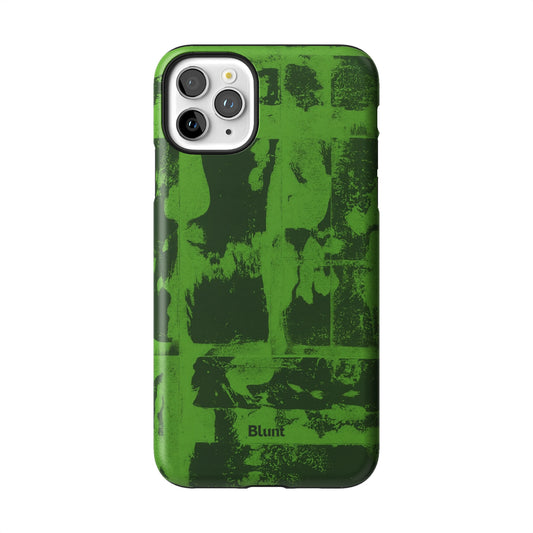 Urban Moss iPhone Case gallery - Iphone_11_Pro_Max_1