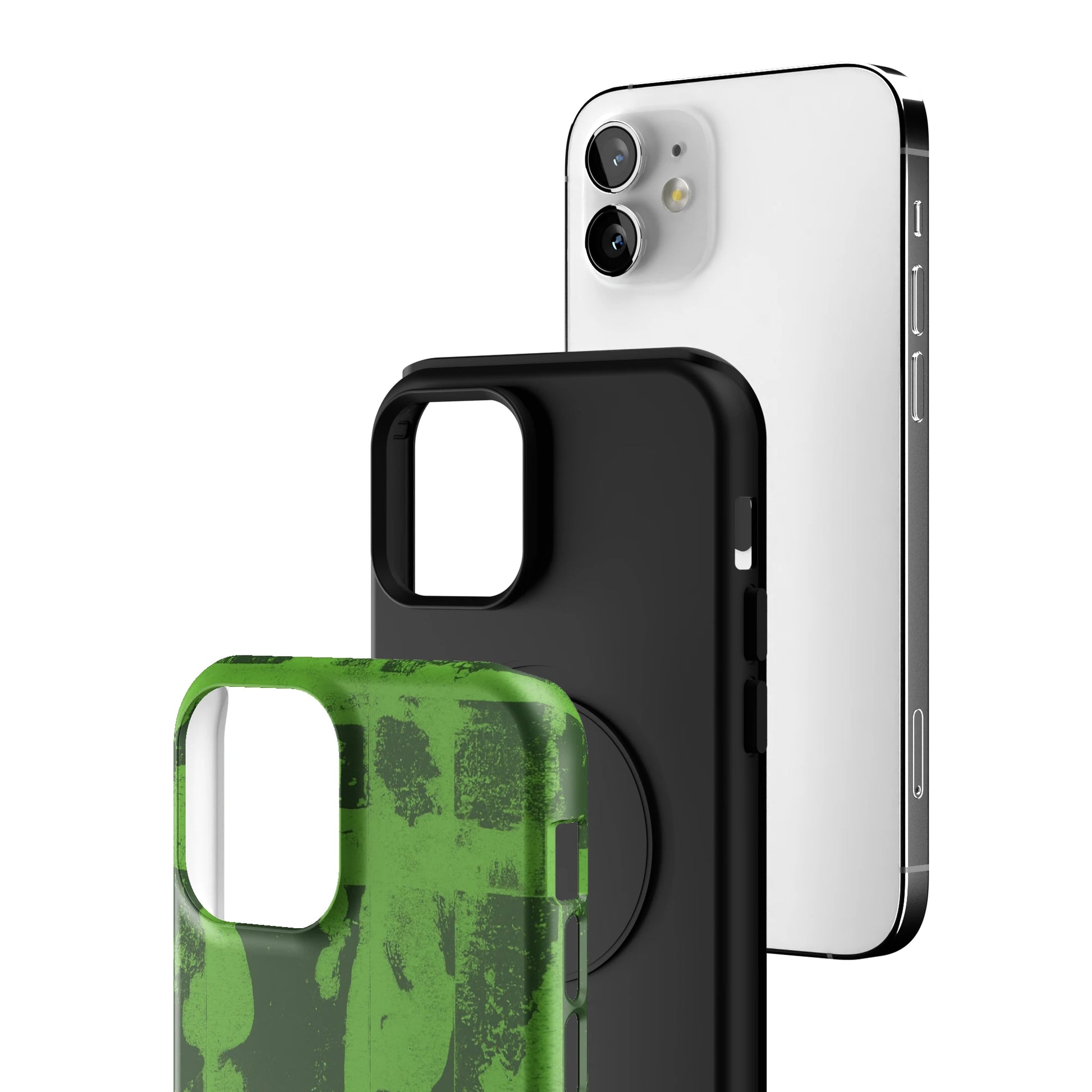 Urban Moss iPhone Case gallery - Iphone_12_Iphone_3