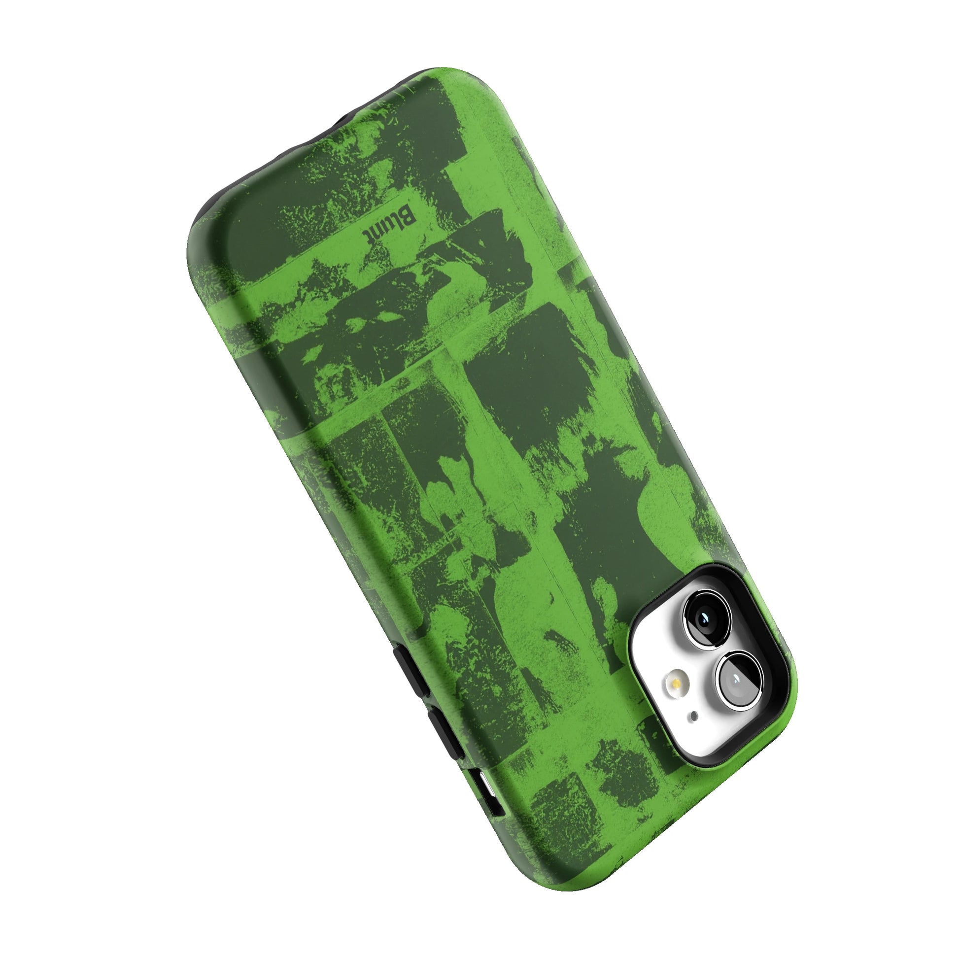 Urban Moss iPhone Case gallery - Iphone_12_Iphone_5