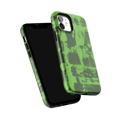 Urban Moss iPhone Case gallery - Iphone_12_Iphone_6