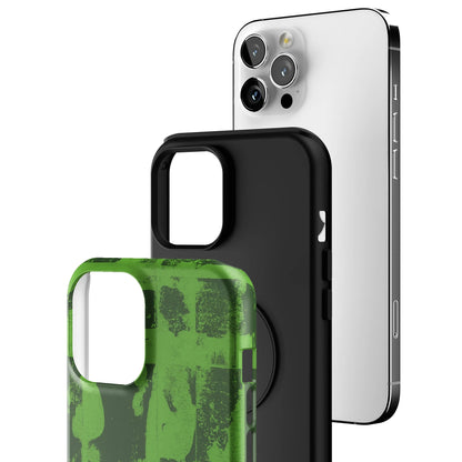 Urban Moss iPhone Case gallery - Iphone_12_Pro_Max_3