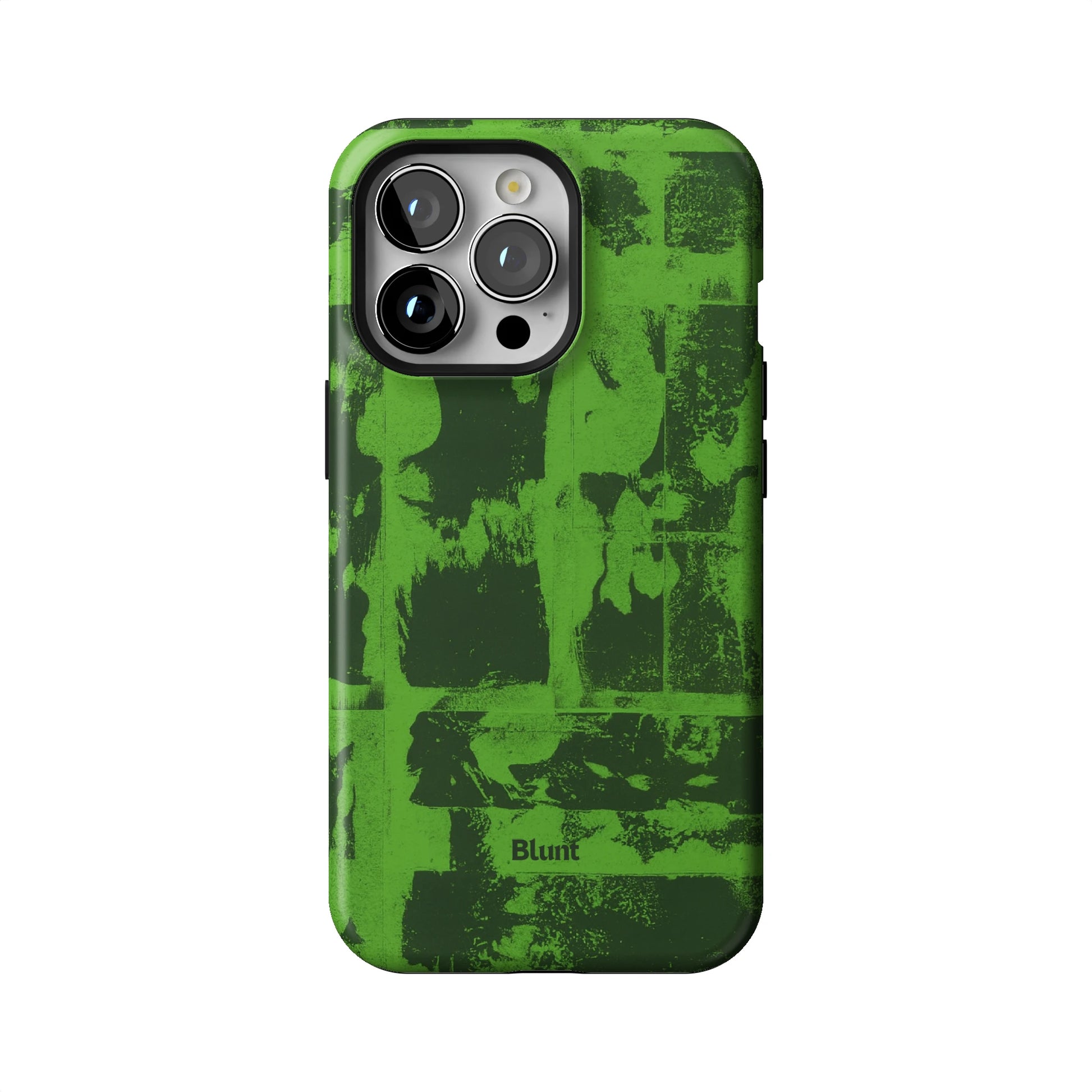 Urban Moss iPhone Case gallery - Iphone_13_Pro_1