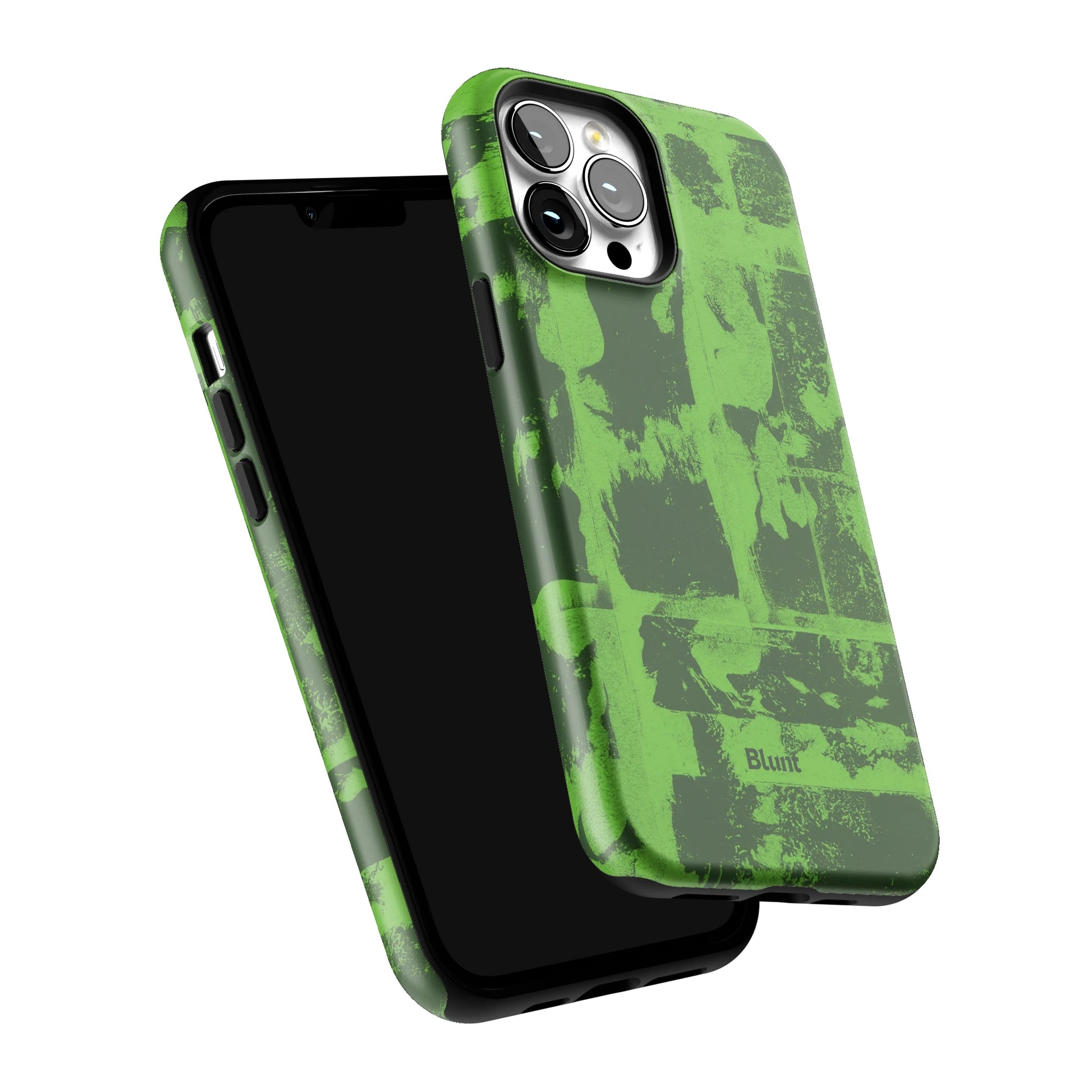 Urban Moss iPhone Case gallery - Iphone_13_Pro_Max_6