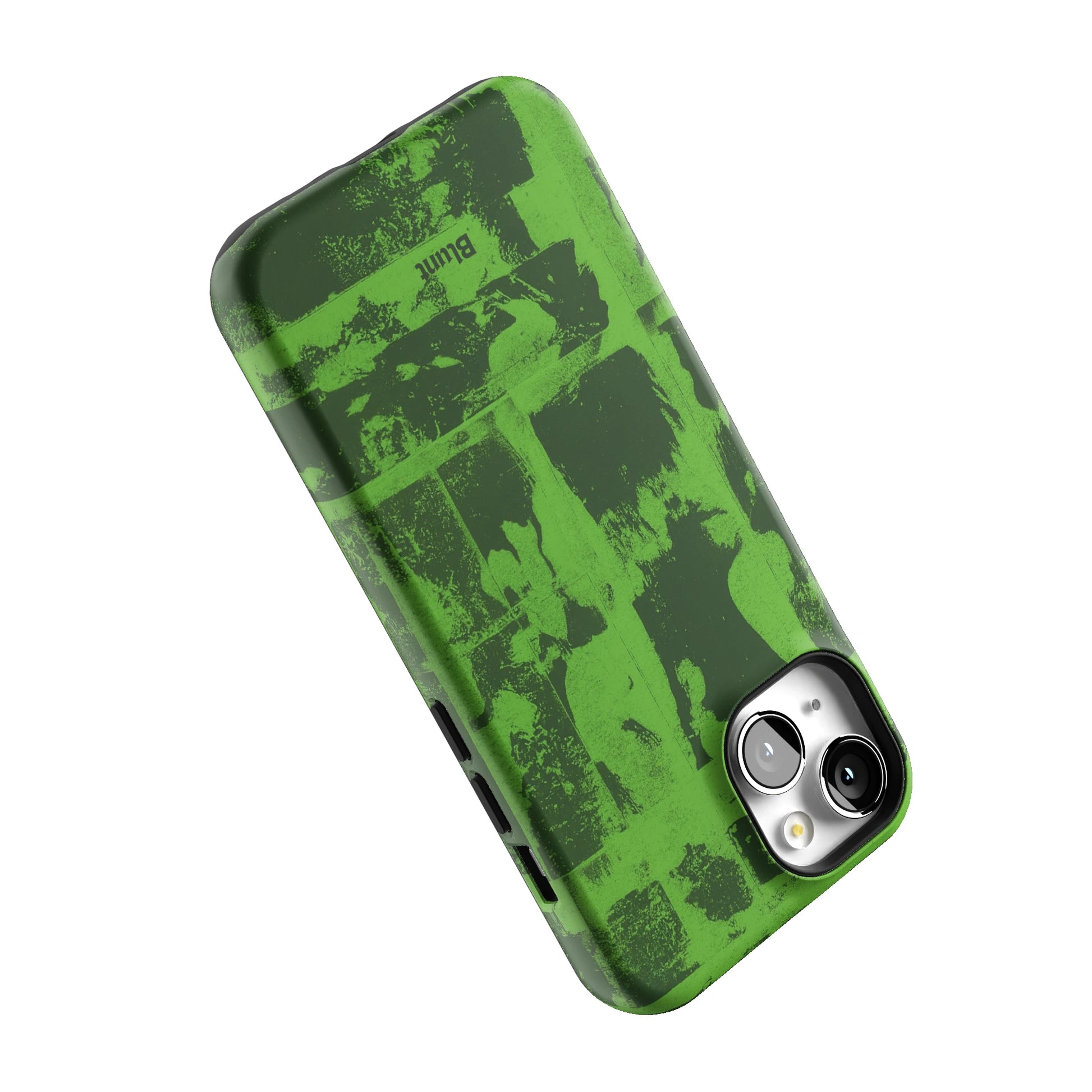 Urban Moss iPhone Case gallery - Iphone_14_Iphone_5