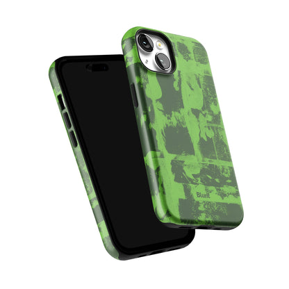 Urban Moss iPhone Case gallery - Iphone_14_Iphone_6