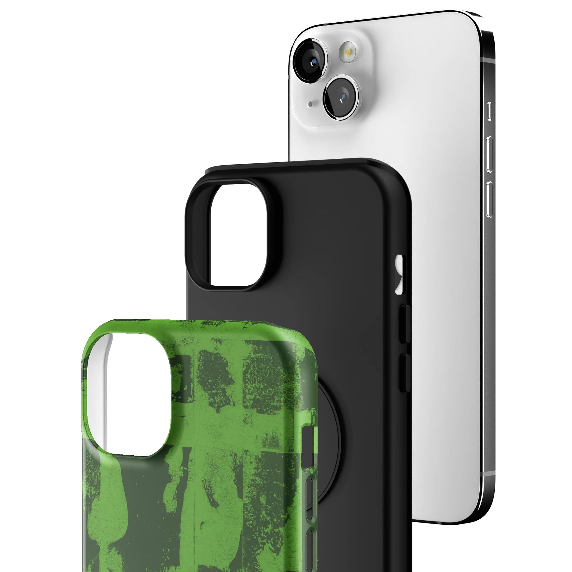 Urban Moss iPhone Case gallery - Iphone_14_Mini_Air_Plus_3