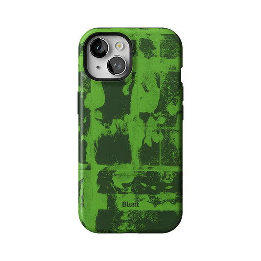 Urban Moss iPhone Case gallery - Iphone_15_Iphone_1