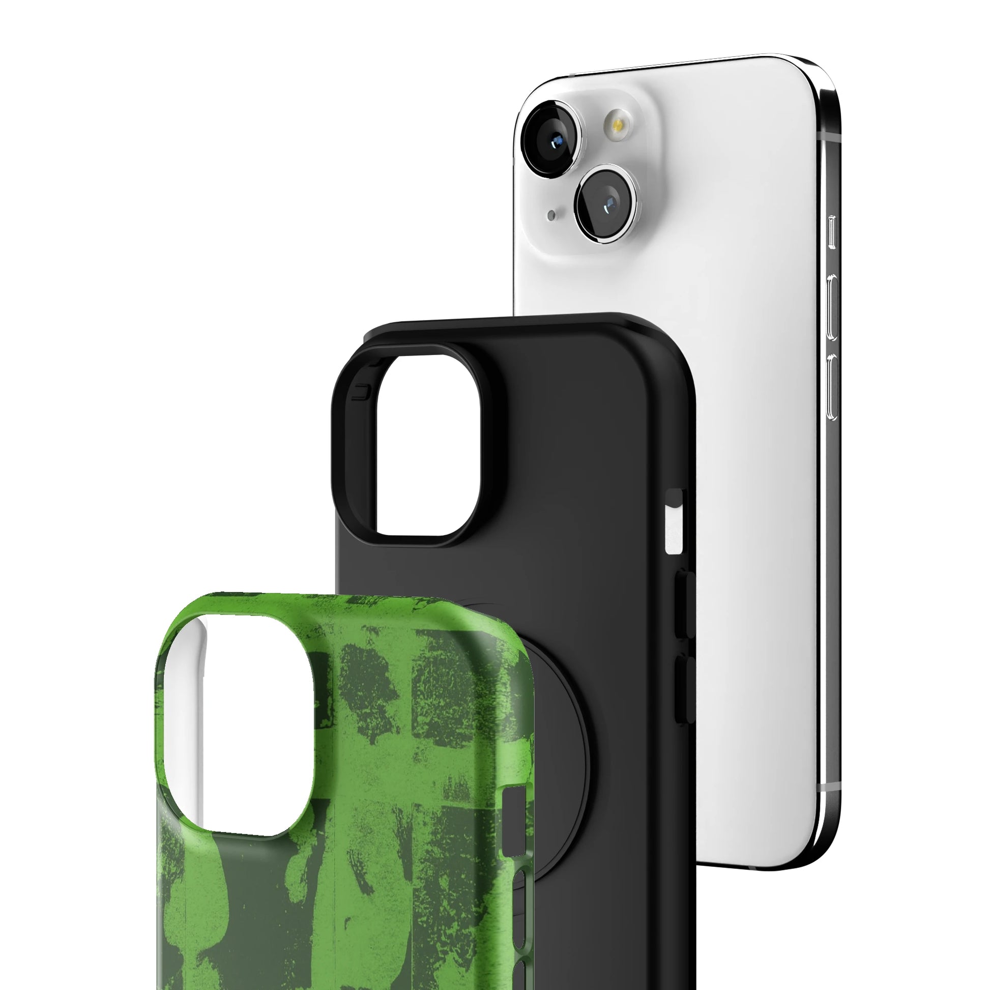 Urban Moss iPhone Case gallery - Iphone_15_Iphone_3