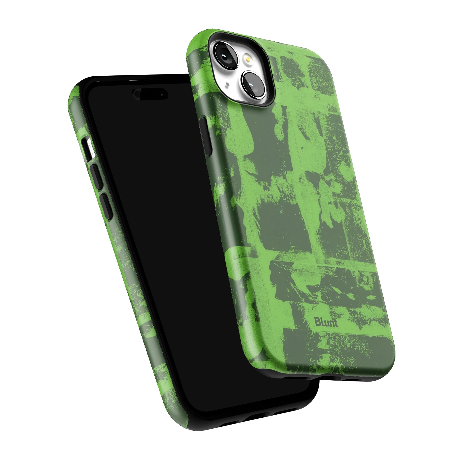 Urban Moss iPhone Case gallery - Iphone_15_Mini_Air_Plus_6