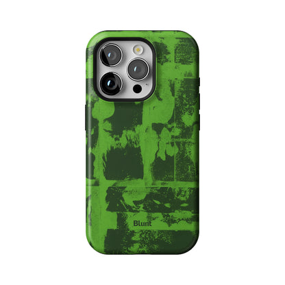 Urban Moss iPhone Case gallery - Iphone_15_Pro_1