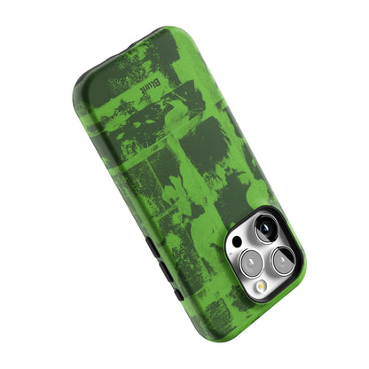 Urban Moss iPhone Case gallery - Iphone_15_Pro_5