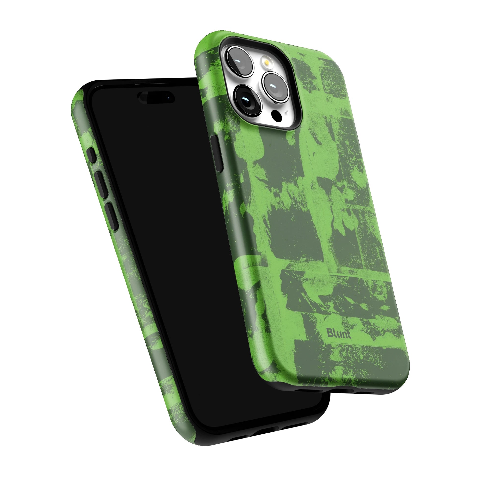 Urban Moss iPhone Case gallery - Iphone_15_Pro_Max_6